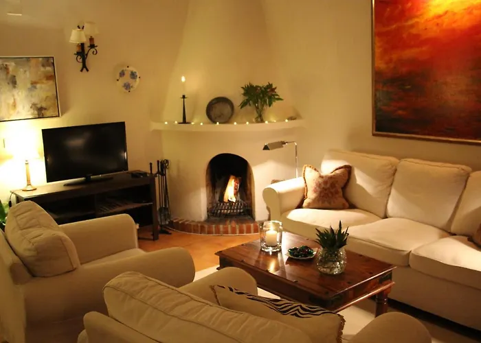 El Capistrano Village Spacious Home, Large Terrace * Nerja