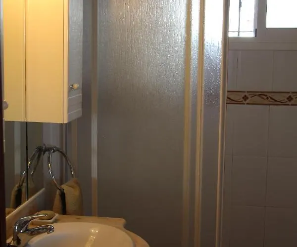 El Capistrano Village Spacious Home, Large Terrace Appartement *